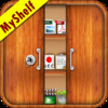 MyShelf - File Manager & Locker