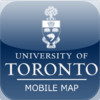 U of T Map