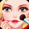 Cover girl dressup