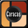 Caracas Offline Map Travel Guide