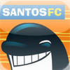 Mascote Santos FC
