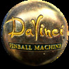 Da Vinci Pinball