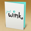 justWink Greeting Cards