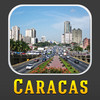 Caracas Offline Travel Guide