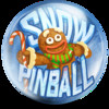 Snow Pinball