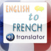 English to French Talking Phrasebook - Learn French