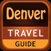 Denver Offline Map Travel  Guide