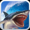 Splashy Shark Fish - The Mega Flappy Fish Adventure