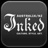 Inked Australia / NZ