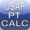 USAF PT CALCULATOR