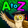 A to Z - Mrs. Owl's Learning Tree