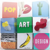 Pop Art Design