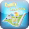 [Mobile Tracking] Family Member's Locations