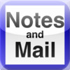 Notes and Mail