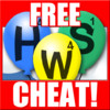 Hanging With Cheats For Friends Free + The Best Word Finder Cheat For Scramble and Hanging Word Games You Play With Words and Friends