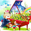 My Kids Piano Practice Game ~ Kids' Favorites