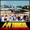 Movie of AIR SHOW vol.3 F-14 TOMCAT LAST AIRSHOW in OCEANA,USA