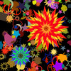 ConfettiArt for iPad