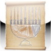 Menorahs by Kids