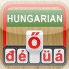 Hungarian Keyboard