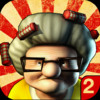 Gangster Granny 2: Madness HD