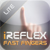 iReflex - Fast Fingers Lite