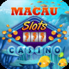 Macau Casino Slots - Daily Bonus Bonanza!