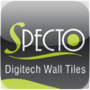 Specto Digitech Wall Tiles