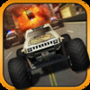 Crazy Monster Truck Escape