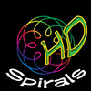 Spirals HD