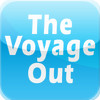 The Voyage Out by Virginia Woolf