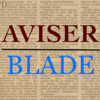 AVISER OG BLADE