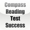 Compass Reading Test Success