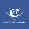 Canon Windows & Locks