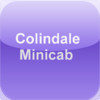 Colindale-Minicab