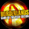 Borderlands Game Of The Year