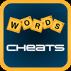 Words Cheats - Cheater & Solver for Words with Friends