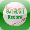 Baseball Record Compute