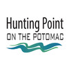 Hunting Point at the Potomac