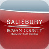 Discover Salisbury Rowan