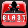 BLAST CHIRIQUI