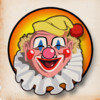 Crazy Clown for iPhone 4