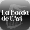 Restaurant La Borda de l'Avi