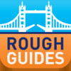 London: The Rough Guide