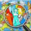 Finding Hidden Objects - for iPad