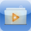 Peregrine Free Music Download for iPad - Video Player and Manager + Downloader