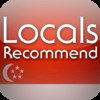 Singapore Locals Recommend