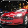 Spy Car Racing Game