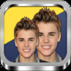 Match Game FREE - Justin Bieber edition