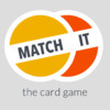 MatchIt - The Card Game